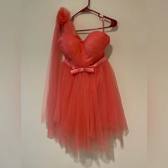 Custom Made Formal Dress - Picture 1 of 6